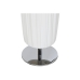 Lampada da Terra Home ESPRIT Bianco 220 V 15 x 15 x 120 cm (2 Unità)