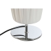 Stolná lampa Home ESPRIT Biela 50 W 220 V 15 x 15 x 38 cm