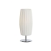 Bordlampe Home ESPRIT Hvit 50 W 220 V 15 x 15 x 38 cm