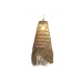 Loftslampe Home ESPRIT Brun 30 x 30 x 60 cm