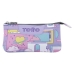 Fourre-tout Totto AC52ECO012-2210Z-2QI Violet