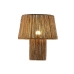 Bureaulamp Home ESPRIT Bruin 37 x 37 x 42 cm