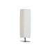 Bordlampe Home ESPRIT Hvit 50 W 220 V 14 x 14 x 57 cm