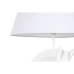 Lampada da Terra Home ESPRIT Bianco 220 V 47 x 40 x 153 cm