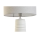 Desk lamp Home ESPRIT White 50 W 220 V 35 x 35 x 61 cm