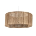 Lampadario Home ESPRIT Marrone 60 x 60 x 25 cm