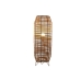 Lampadaire Home ESPRIT Marron 23 x 23 x 65 cm