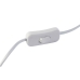 Lampe de bureau Home ESPRIT Blanc 220 W 60 V 35 x 35 x 70 cm