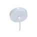 Deckenlampe Home ESPRIT Braun 25 x 25 x 110 cm