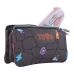 Holdall Totto AC52ECO012-2210Z-3Y7 Multicolour