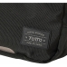 Holdall Totto AC52YAT001-1910Z-N01 Black