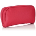 Necessaire Totto AC52KLA004-1620Z-P0U Rosso Rosa