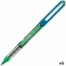 Pen med flydende blæk Uni-Ball ROLLERBALL EYE OCEAN CARE 0,5 mm Grøn (12 enheder)