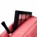 Holdall Totto EATFIT Pink