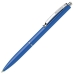 Pen Schneider K15 Blauw Met clip Herlaadbaar (50 Stuks)