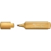 Marcador Fuorescente Faber-Castell TEXTLINER 46 Dourado (10 Unidades)