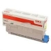 Toner OKI 46507505 Rumena Crna