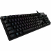 Clavier pour jeu Logitech 920-009434 Espagnol Qwerty Noir