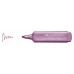 Highlighter Faber-Castell TEXTLINER 46 Rosa Rubin (10 antal)