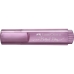 Highlighter Faber-Castell TEXTLINER 46 Rosa Rubin (10 antal)