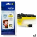 Tinteiro de Tinta Original Brother MFCJ5955DW, MFCJ6955DW Amarelo (5 Unidades)