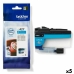 Tinteiro de Tinta Original Brother MFCJ5955DW, MFCJ6955DW Ciano (5 Unidades)