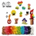 Set de Construcție Lego 11030 1000 Piese