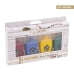 Set di Evidenziatori Harry Potter 4 Pezzi Multicolore