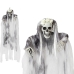 Esqueleto Colgante Halloween (60 x 10 x 120 cm) 60 x 10 x 120 cm