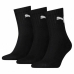 Calcetines Deportivos Puma Negro