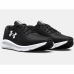 Sportschoenen voor Kinderen Under Armour  Charged Pursuit 3 Zwart