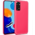 Capa para Telemóvel Cool Xiaomi Redmi Note 11 | Xiaomi Redmi Note 11S Cor de Rosa Xiaomi Redmi Note 11 Xiaomi