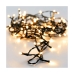 Wreath of LED Lights White (39 m)