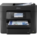 Imprimantă Multifuncțională Epson C11CJ05402 22 ppm WiFi Fax Negru