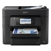 Imprimantă Multifuncțională Epson C11CJ05402 22 ppm WiFi Fax Negru