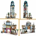 Bouwspel Lego Calle Principal Multicolour