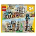 Bouwspel Lego Calle Principal Multicolour