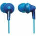 Austiņas Panasonic RP-HJE125 in-ear Zils