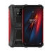 Smartphone Ulefone Armor 8 Rojo 64 GB Octa Core 6,1