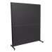 Folding screen Valdeganga P&C BALI600 Dark grey