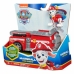 Playset Spin Master Paw Patrol Marshall Kunststoff