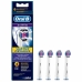 Cabeça de Substituição Oral-B 4 Peças