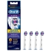 Резервна глава Oral-B 4 Части