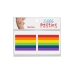 Paracapezzoli Kheper Games Pride Multicolore