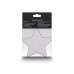 Nipple shield NS Novelties Multicolour Stars