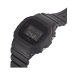 Miesten rannekellot Casio DW-5600UBB-1ER