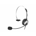 Audiojuhe (3.5 mm) Jagamisjuhe Sandberg 326-11 1,5 m