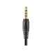 Audiojuhe (3.5 mm) Jagamisjuhe Sandberg 326-11 1,5 m