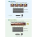 Adapter Aten VS194-AT-G Sort