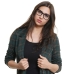 Monture de Lunettes Femme Tods TO5202 52001